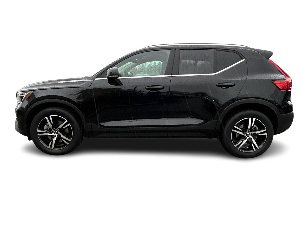 2025 Volvo XC40 in Richmond, British Columbia
