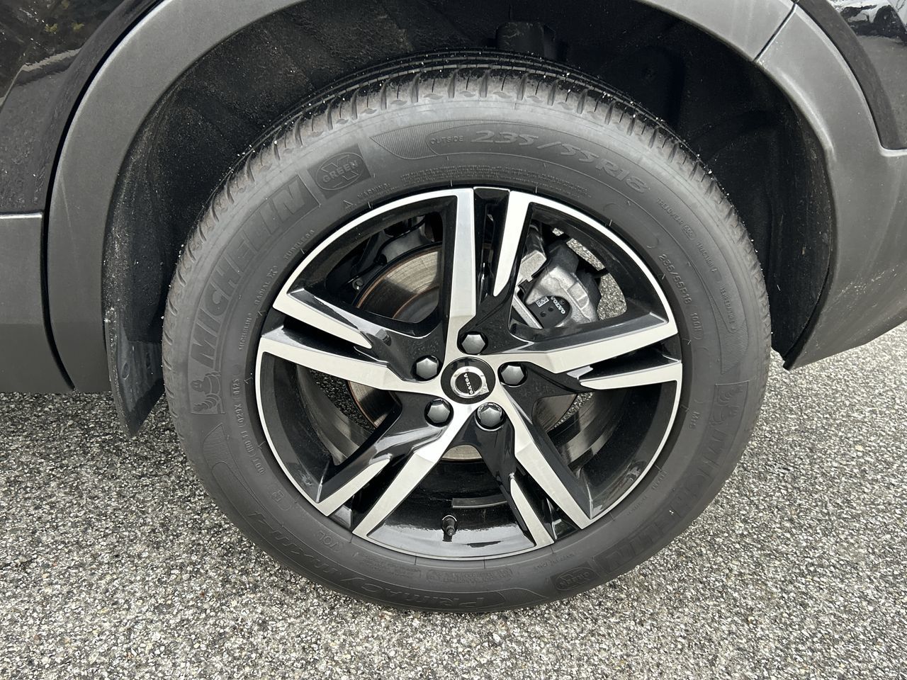 2025 Volvo XC40 in Richmond, British Columbia