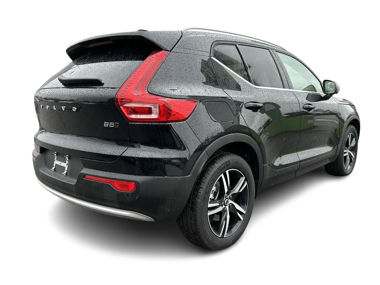 2025 Volvo XC40 in Richmond, British Columbia