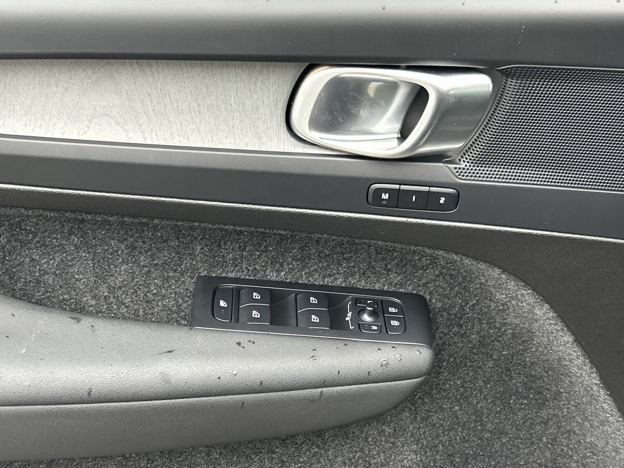 2025 Volvo XC40 in Richmond, British Columbia