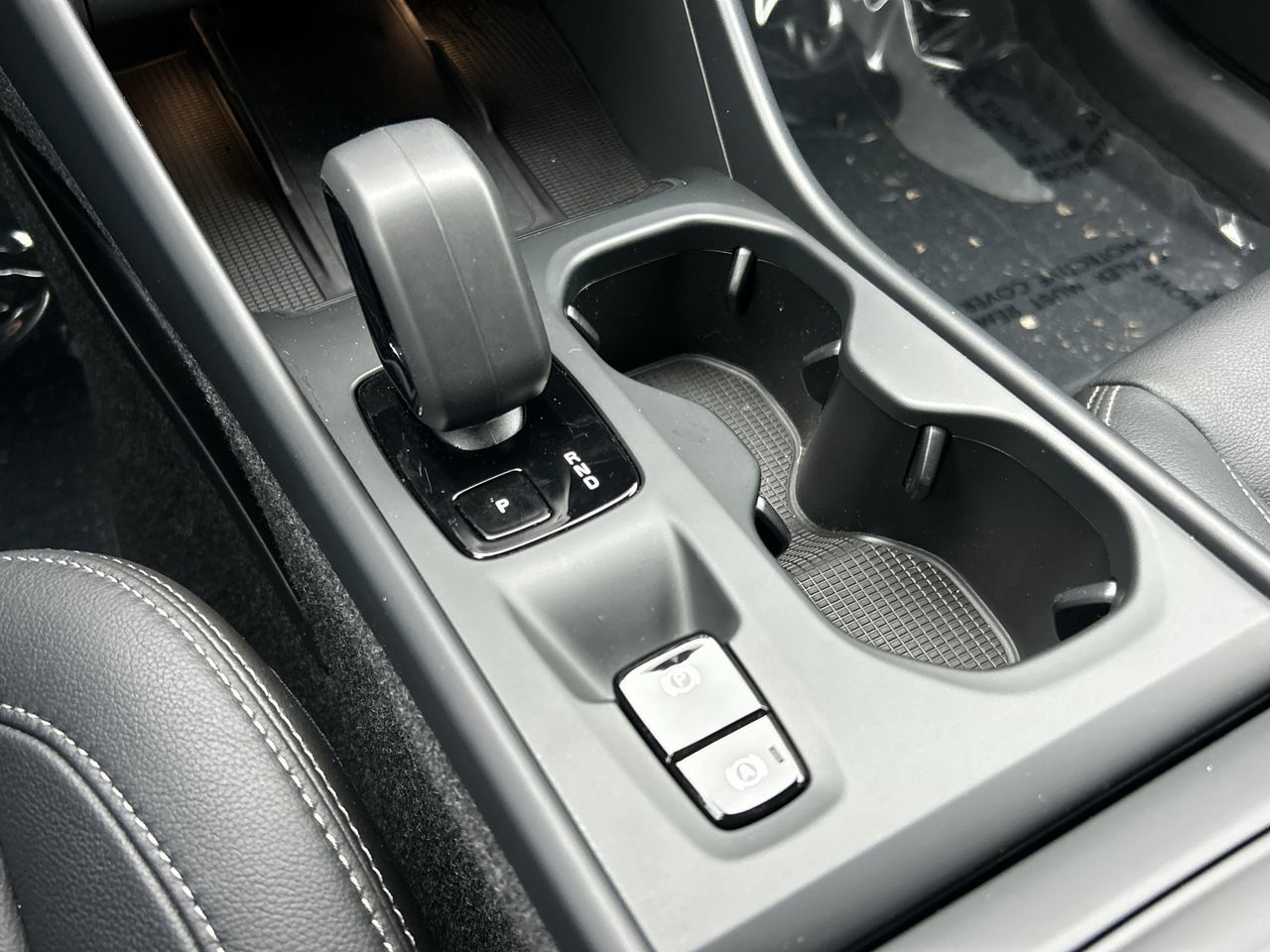 2025 Volvo XC40 in Richmond, British Columbia