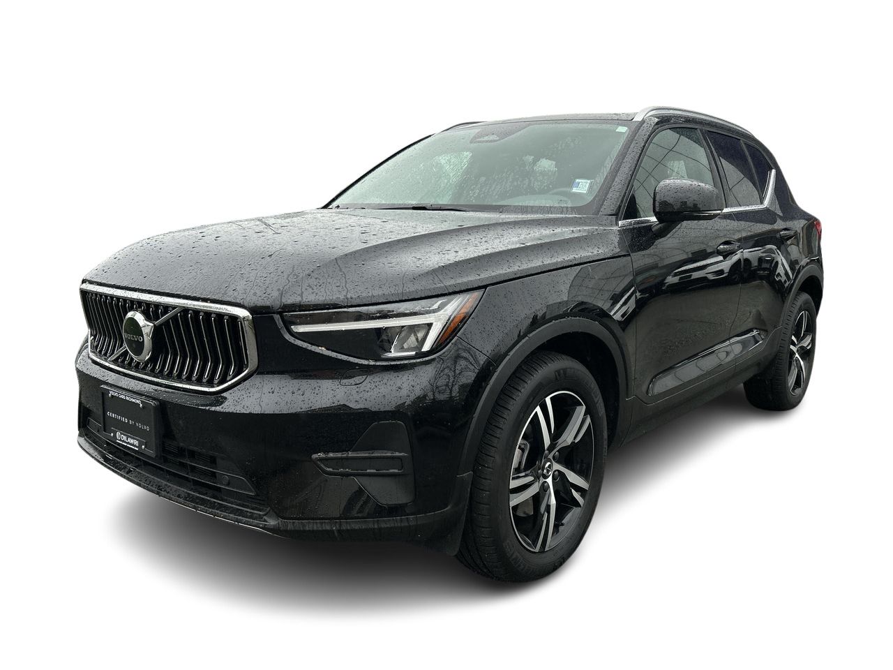 2025 Volvo XC40 in Richmond, British Columbia