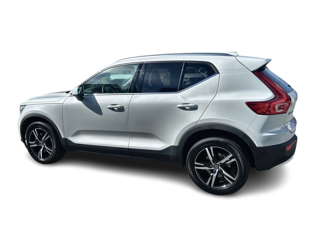 2025 Volvo XC40 in Richmond, British Columbia