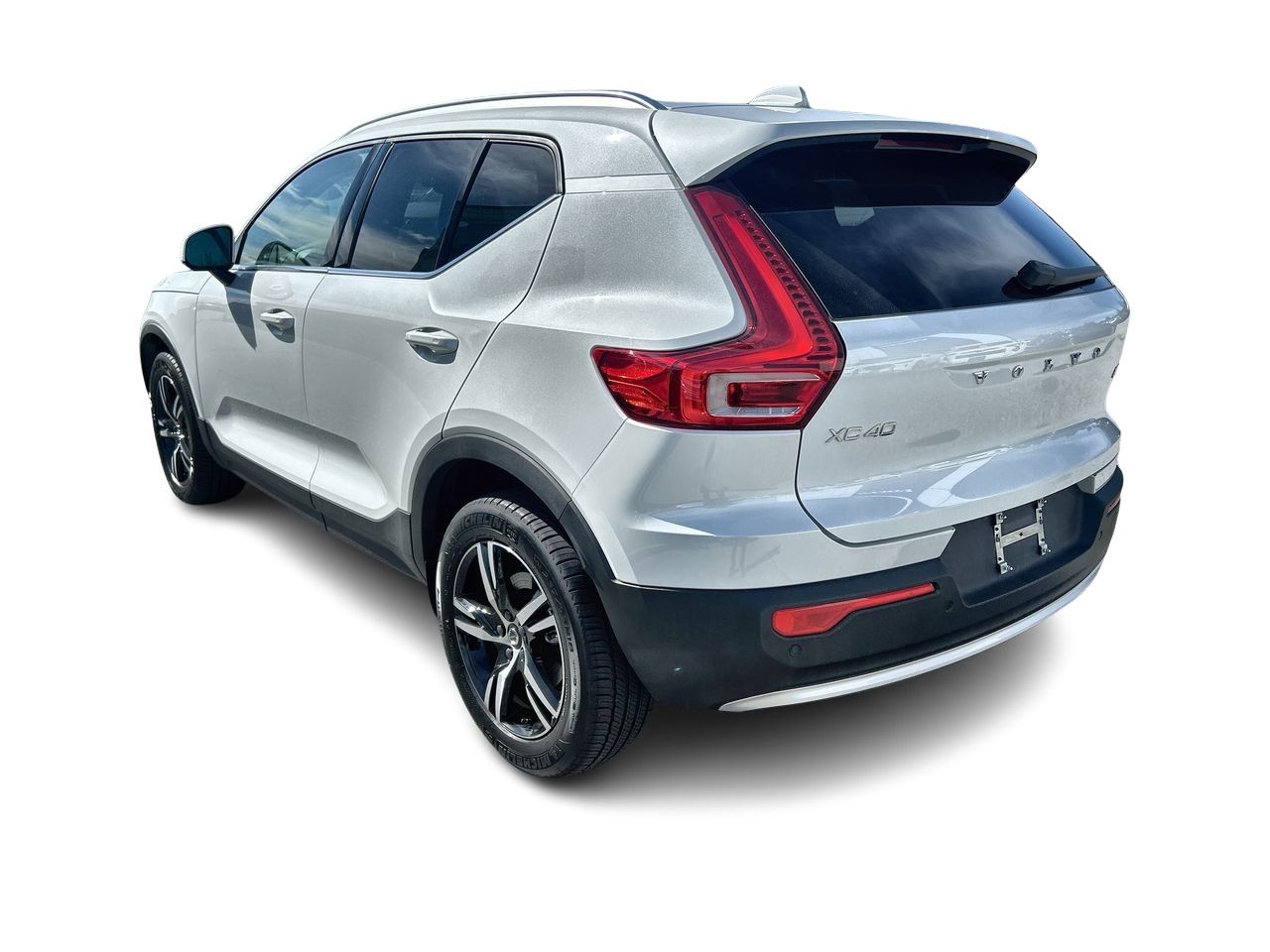 2025 Volvo XC40 in Richmond, British Columbia