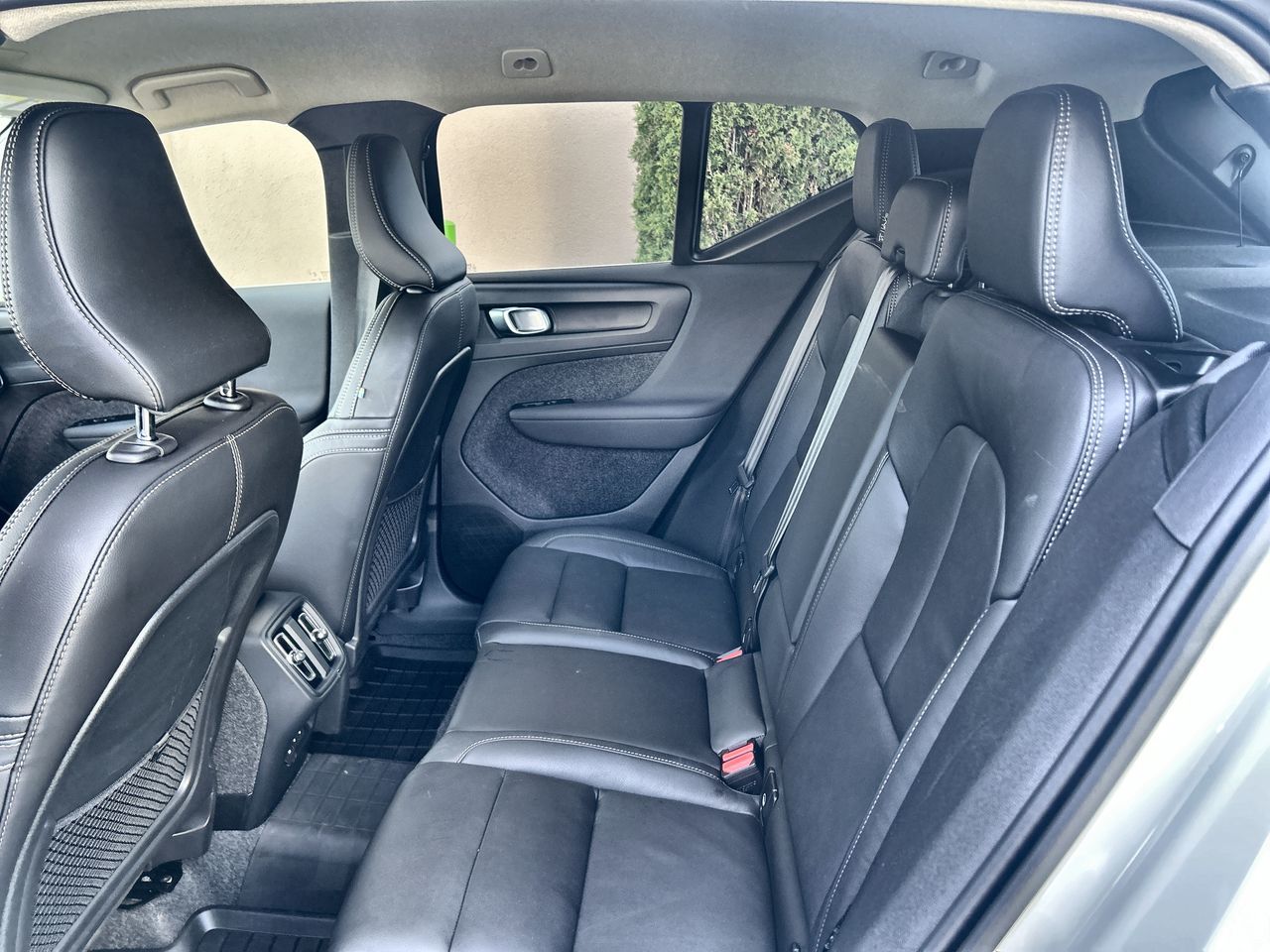 2025 Volvo XC40 in Richmond, British Columbia