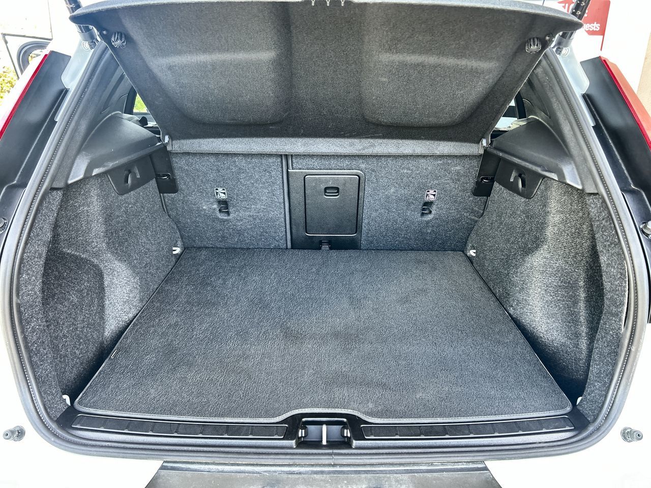 2025 Volvo XC40 in Richmond, British Columbia