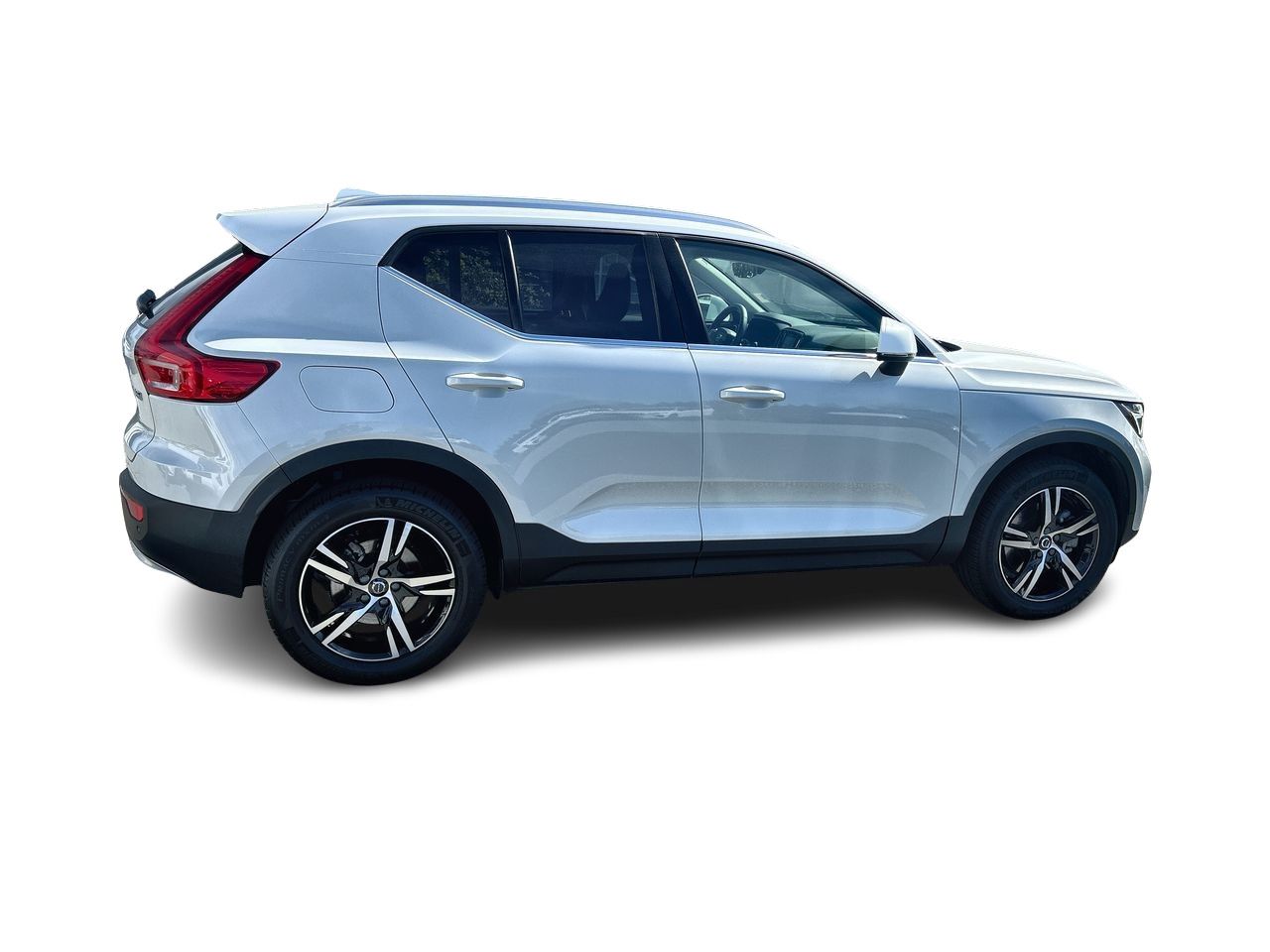 2025 Volvo XC40 in Richmond, British Columbia