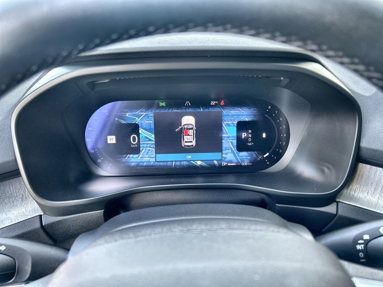 2025 Volvo XC40 in Richmond, British Columbia