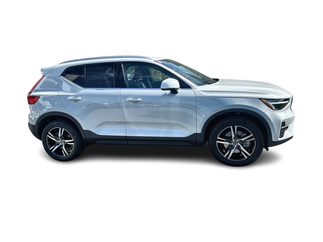 2025 Volvo XC40 in Richmond, British Columbia