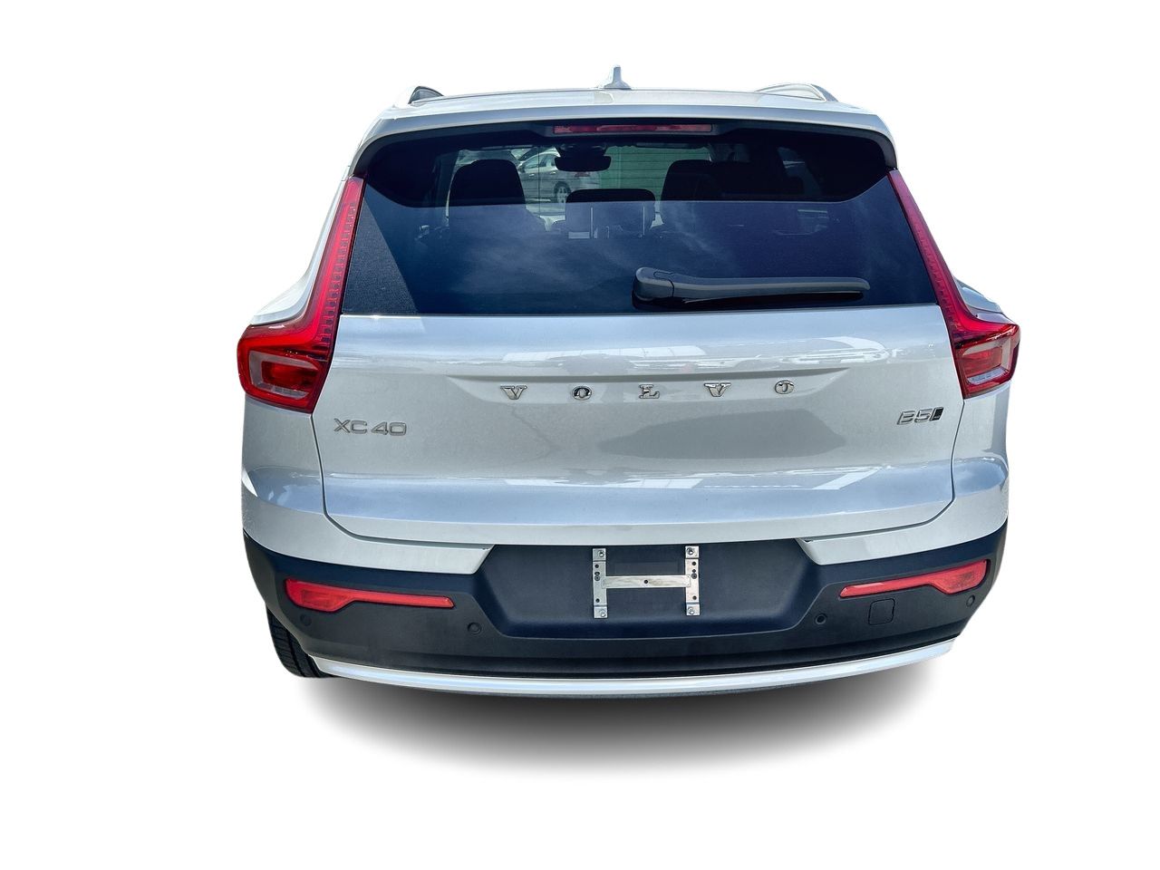 2025 Volvo XC40 in Richmond, British Columbia