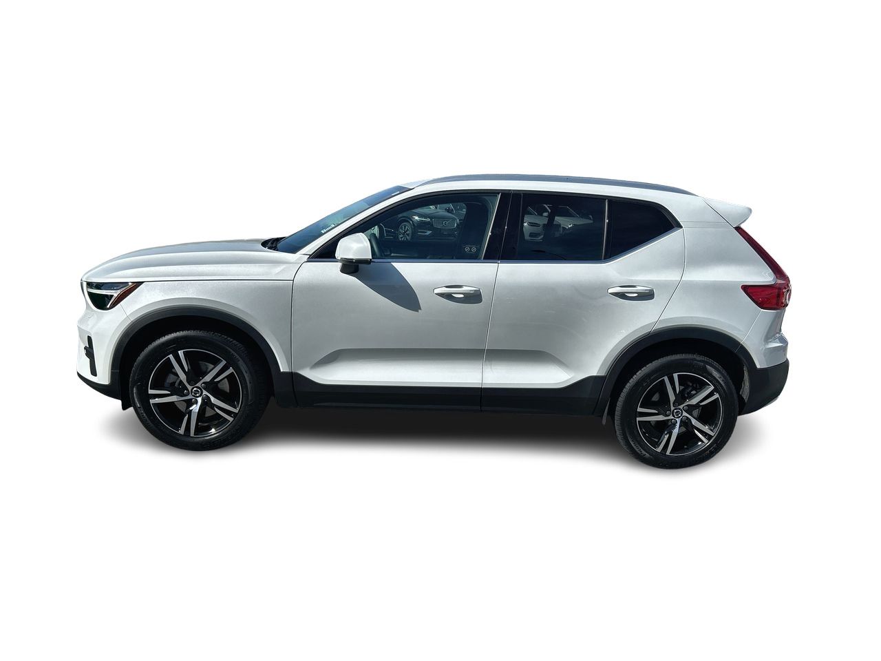 2025 Volvo XC40 in Richmond, British Columbia