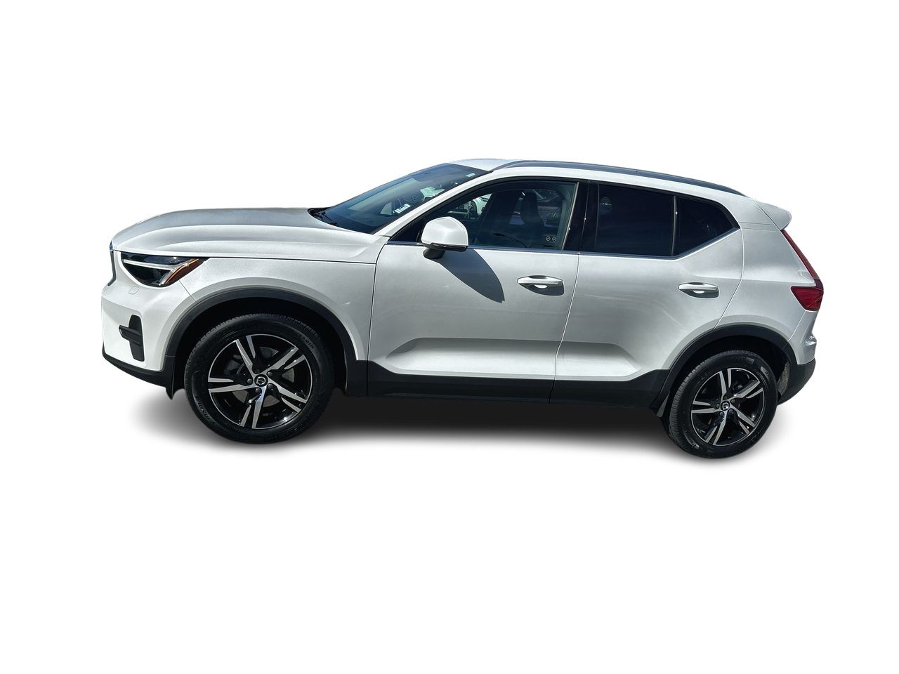 2025 Volvo XC40 in Richmond, British Columbia