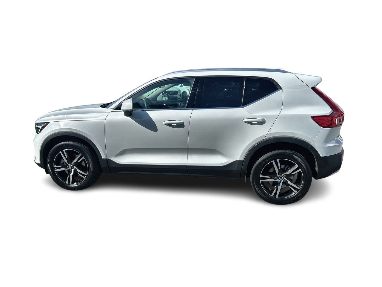 2025 Volvo XC40 in Richmond, British Columbia