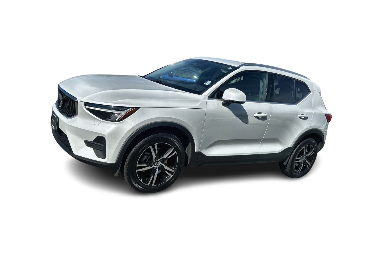 2025 Volvo XC40 in Richmond, British Columbia