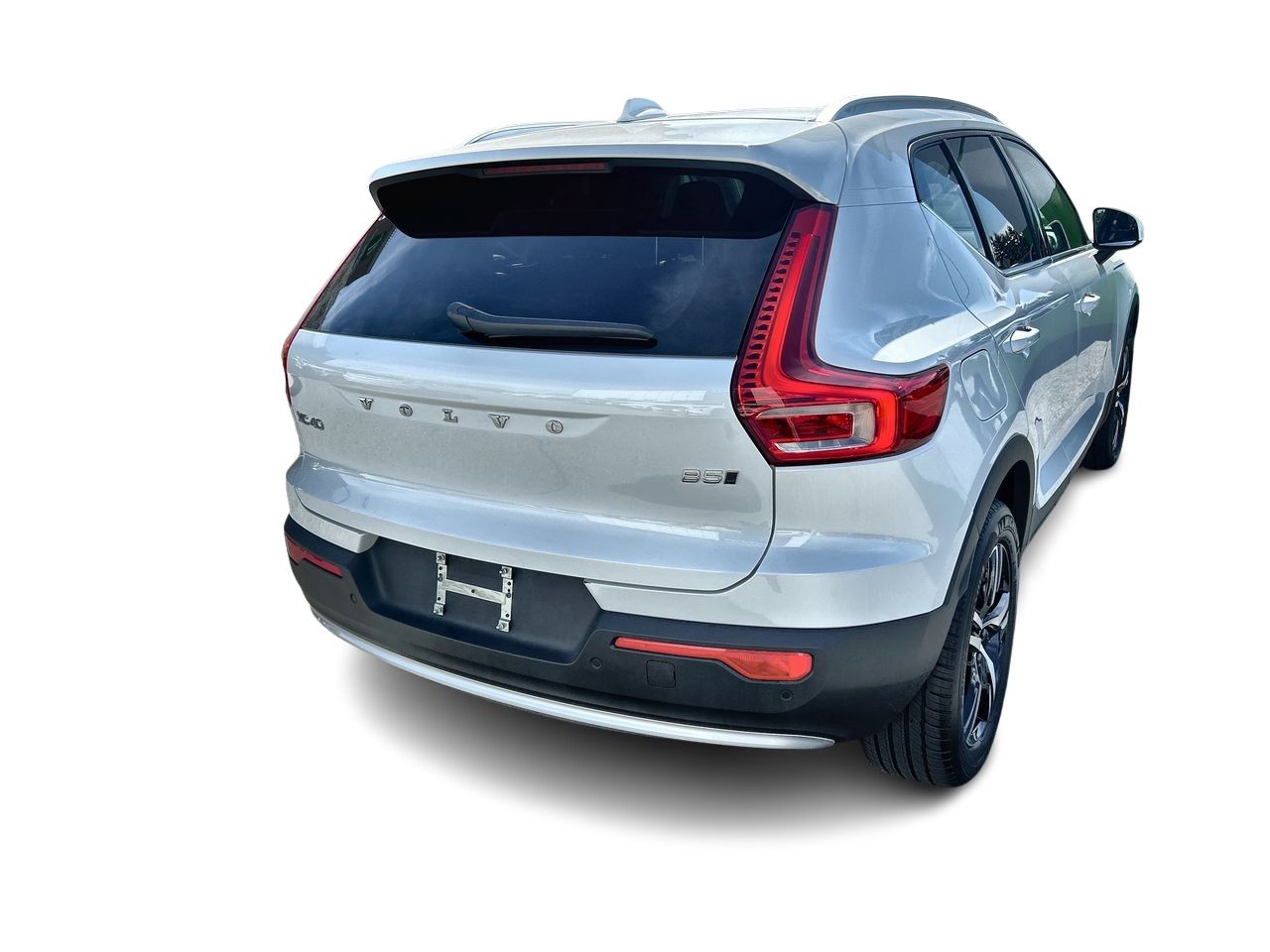 2025 Volvo XC40 in Richmond, British Columbia