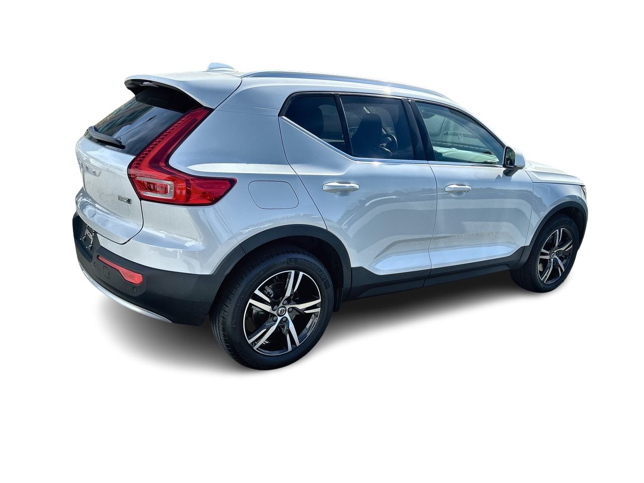 2025 Volvo XC40 in Richmond, British Columbia