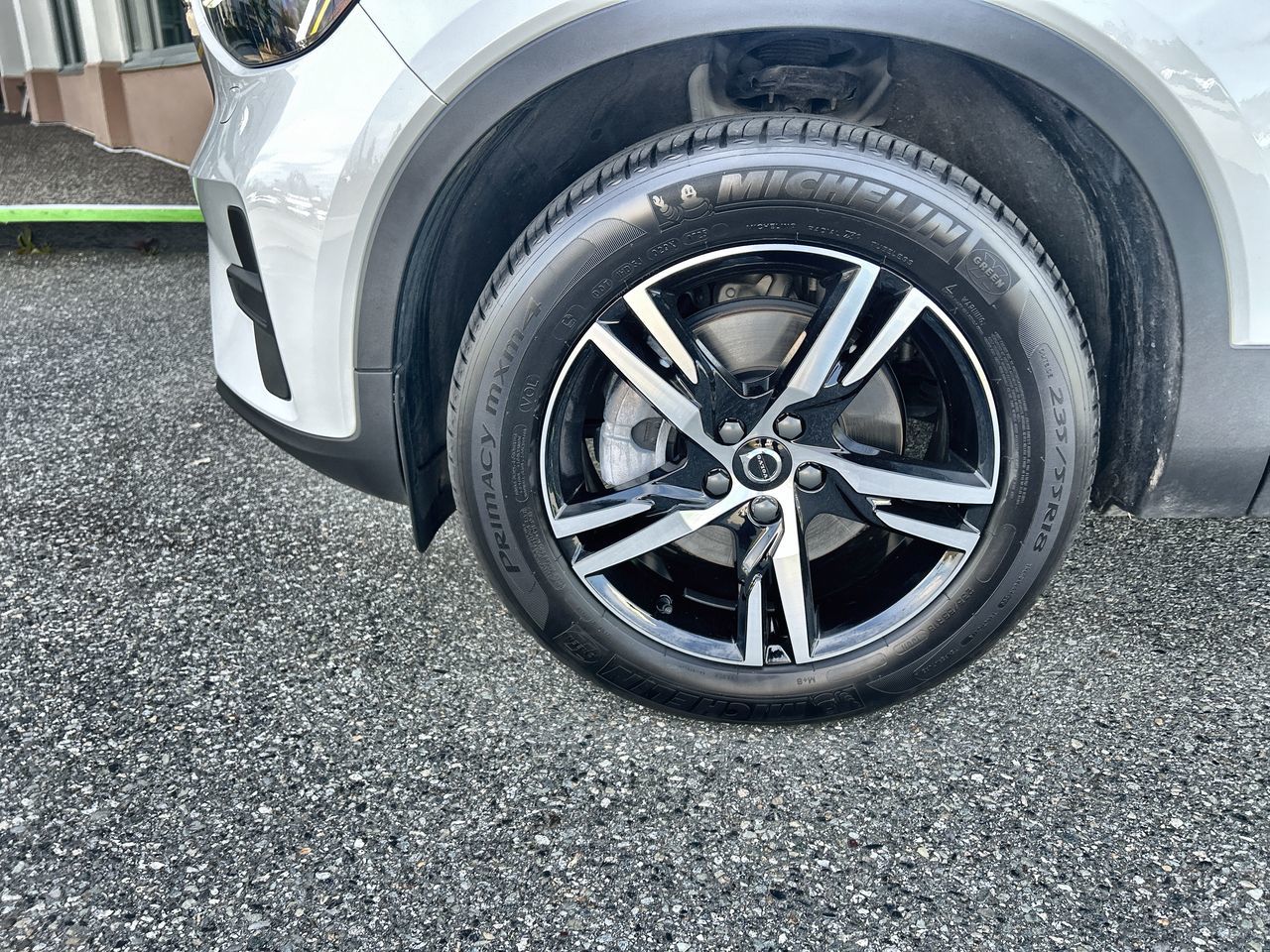 2025 Volvo XC40 in Richmond, British Columbia