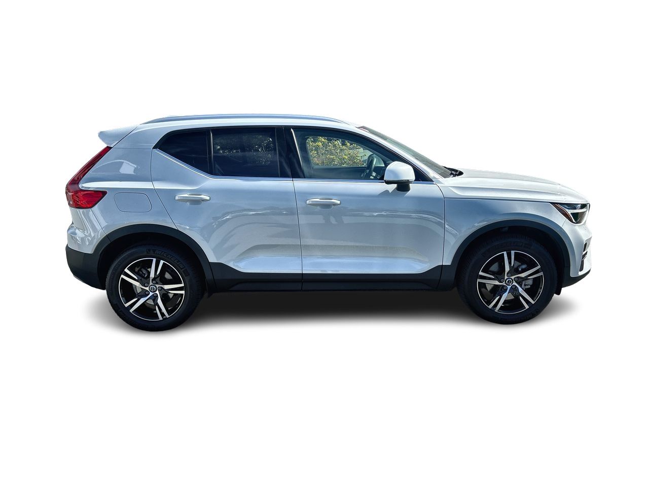 2025 Volvo XC40 in Richmond, British Columbia