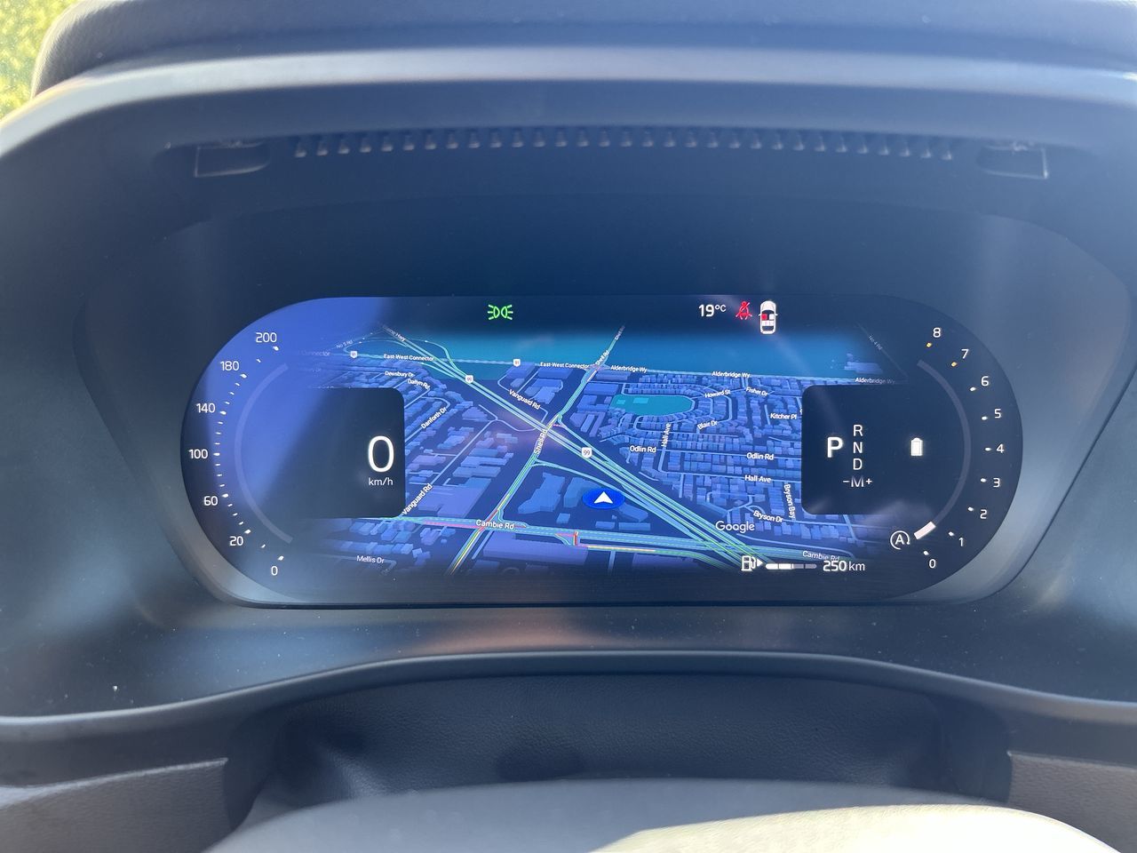 Volvo XC40  2025 à Richmond, Colombie-Britannique