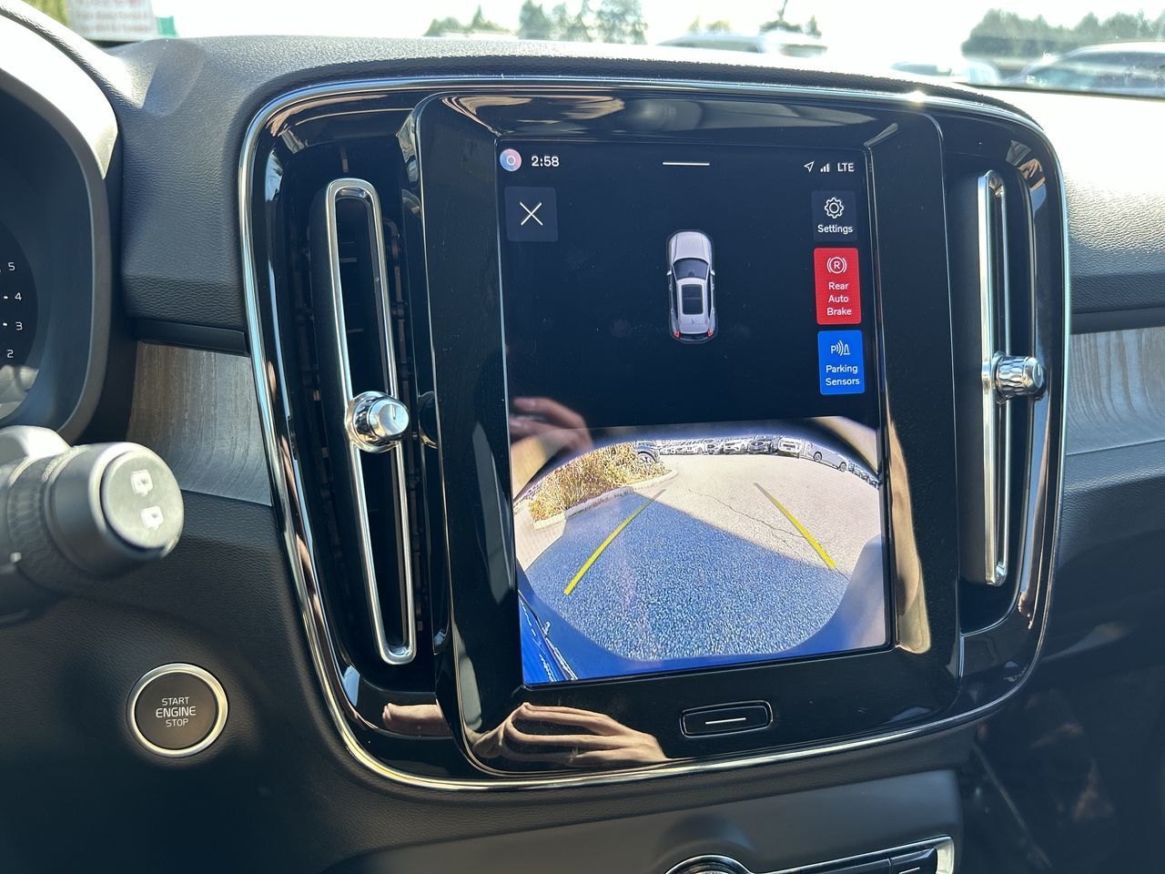 Volvo XC40  2025 à Richmond, Colombie-Britannique