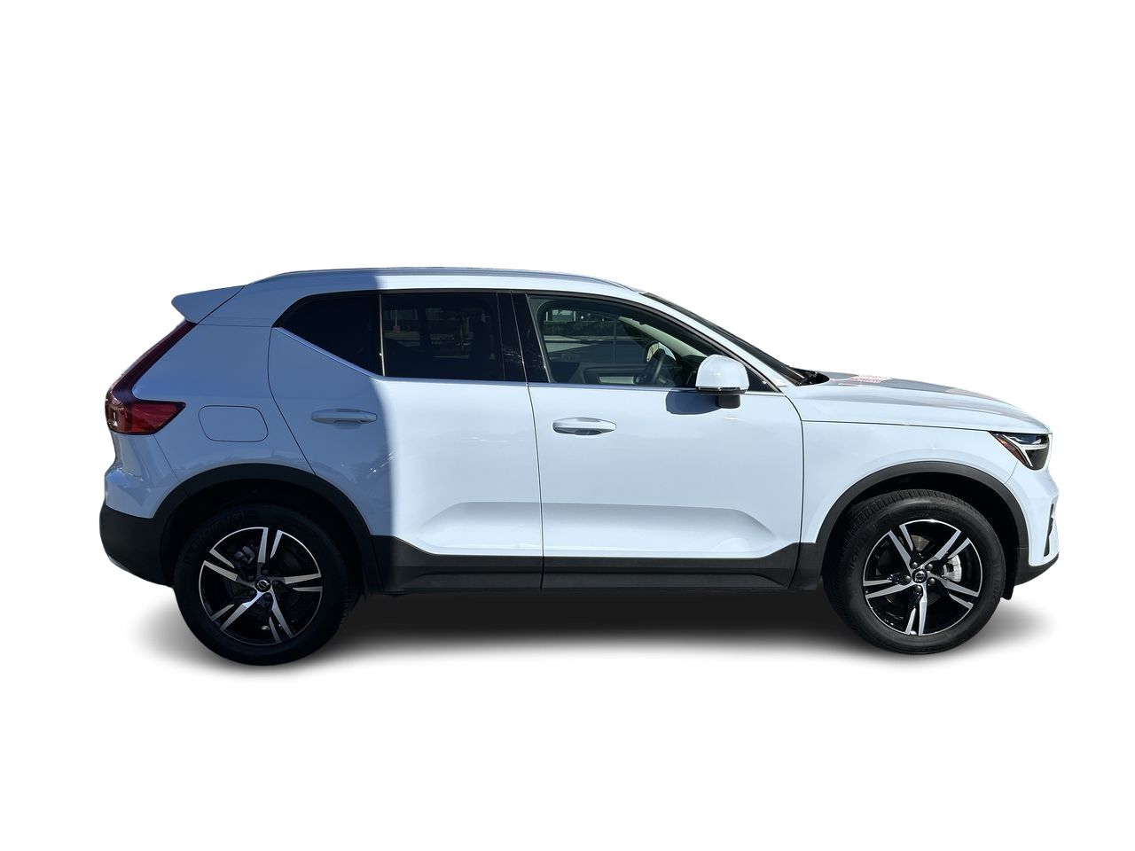 Volvo XC40  2025 à Richmond, Colombie-Britannique