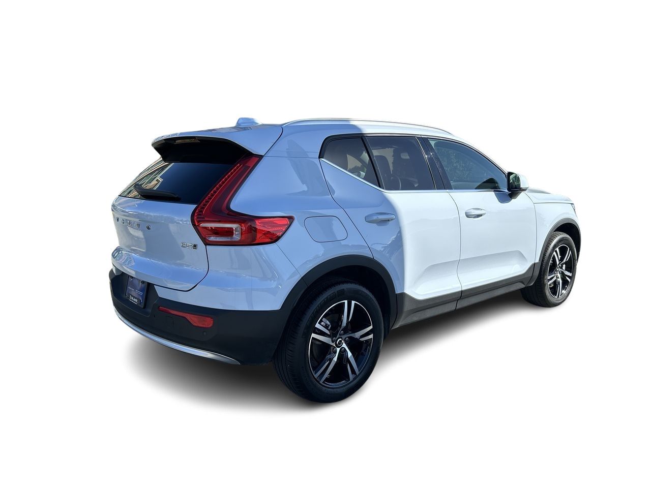 Volvo XC40  2025 à Richmond, Colombie-Britannique