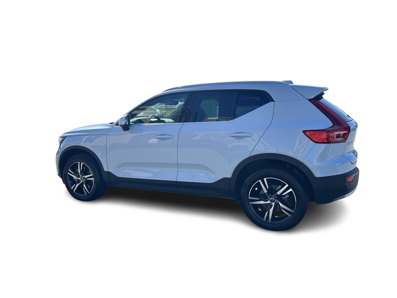 Volvo XC40  2025 à Richmond, Colombie-Britannique