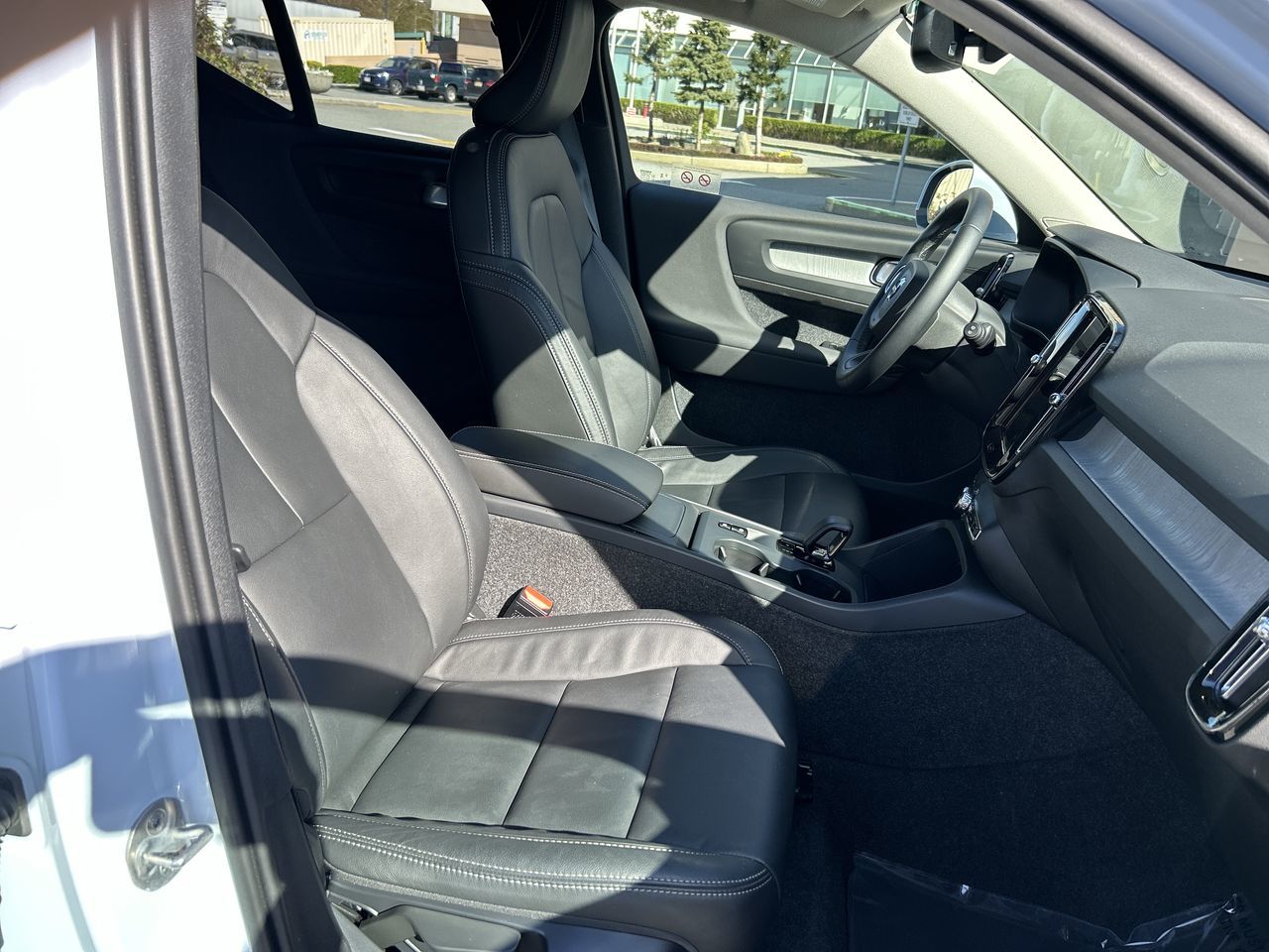 Volvo XC40  2025 à Richmond, Colombie-Britannique