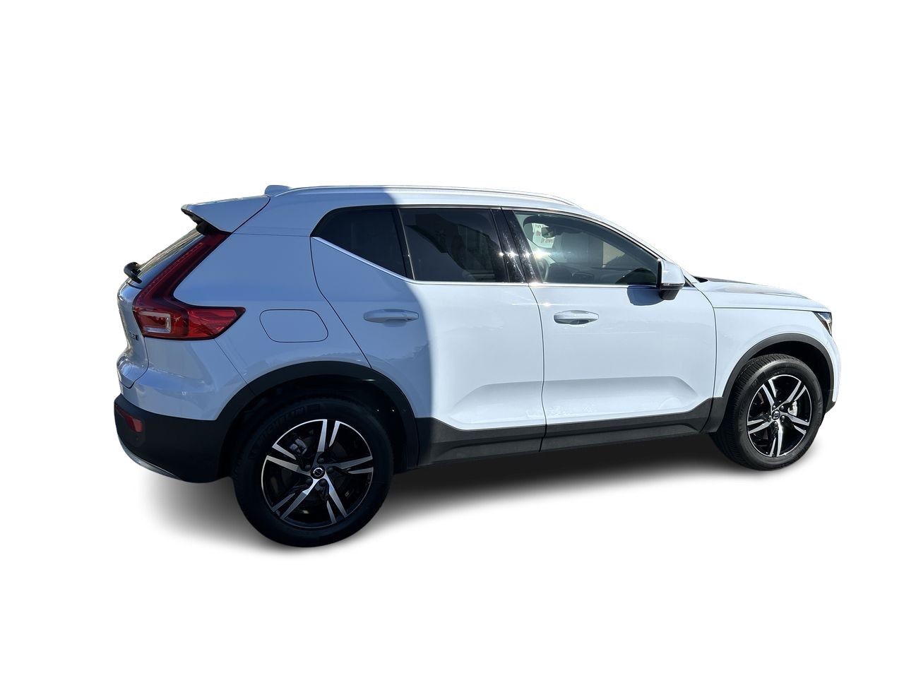 Volvo XC40  2025 à Richmond, Colombie-Britannique