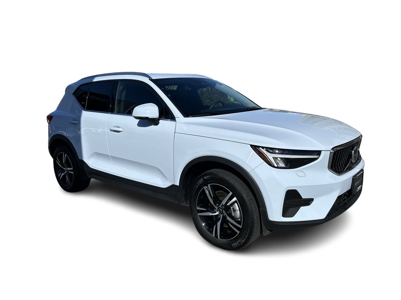 Volvo XC40  2025 à Richmond, Colombie-Britannique
