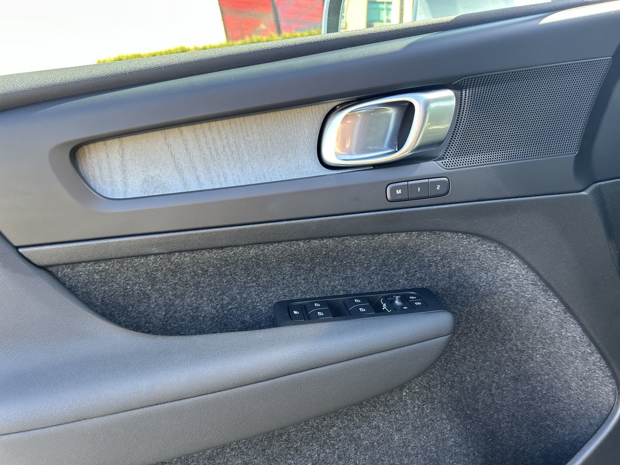 Volvo XC40  2025 à Richmond, Colombie-Britannique