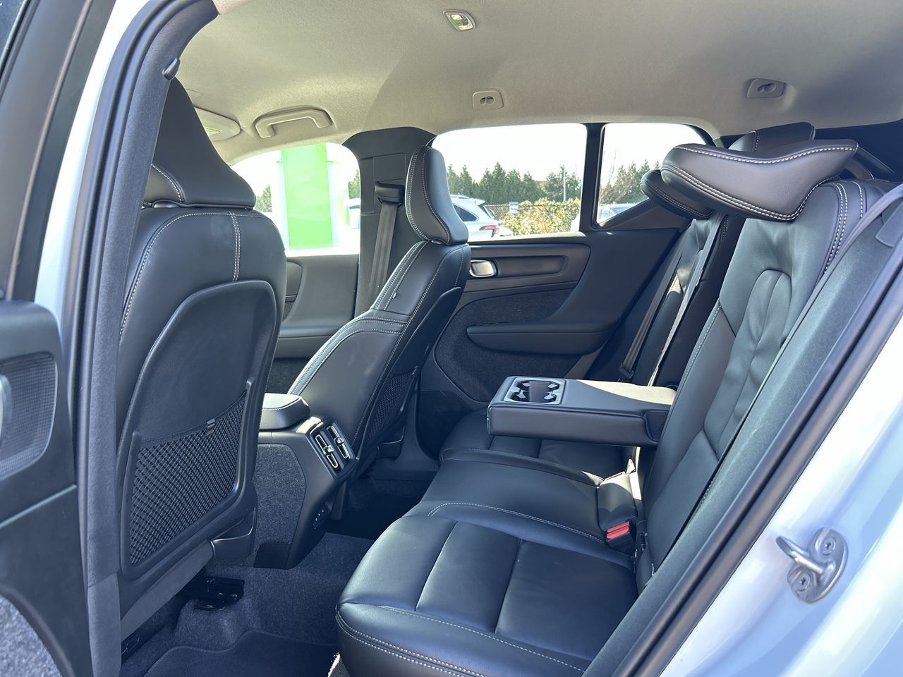 Volvo XC40  2025 à Richmond, Colombie-Britannique