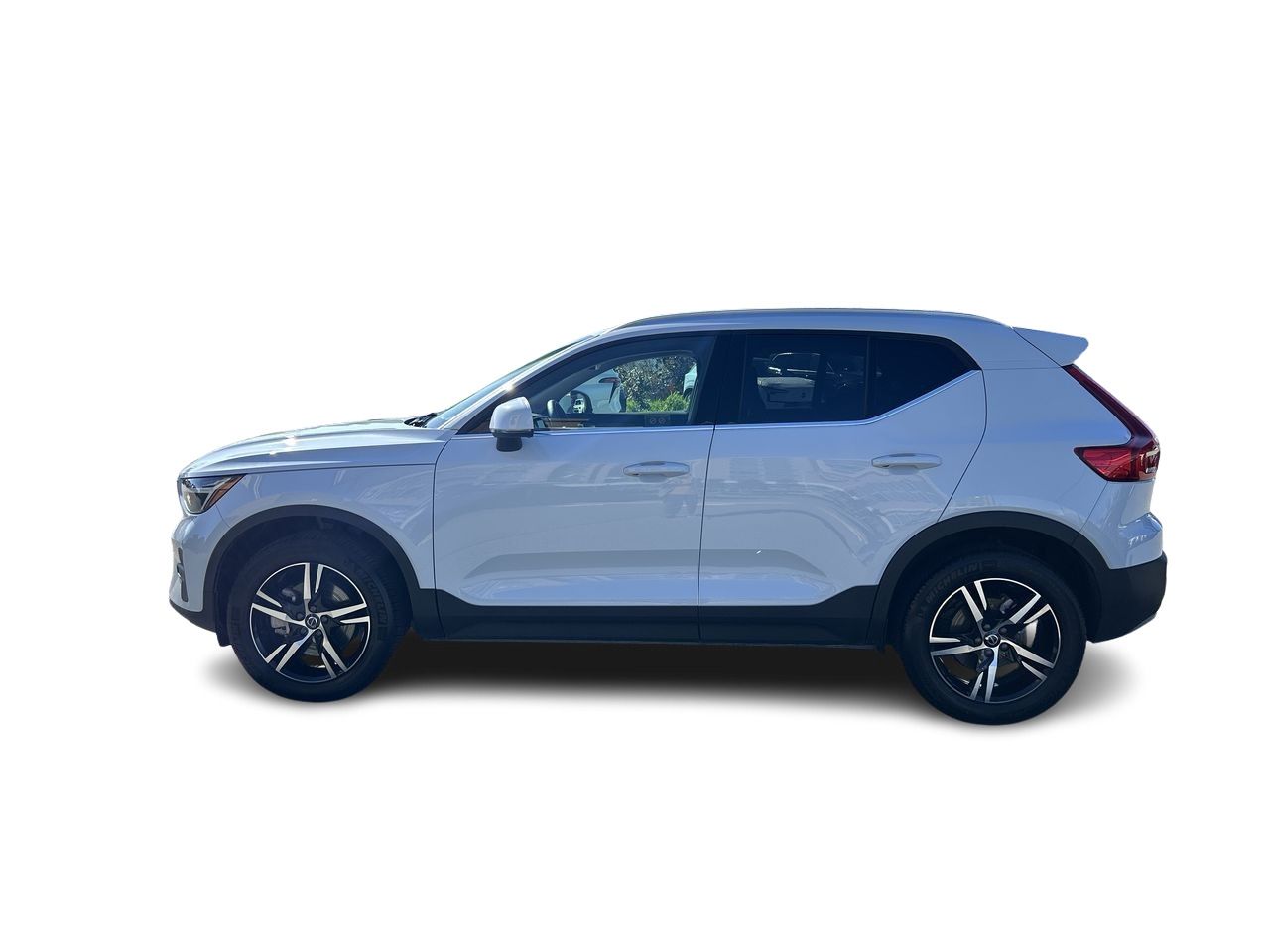 Volvo XC40  2025 à Richmond, Colombie-Britannique