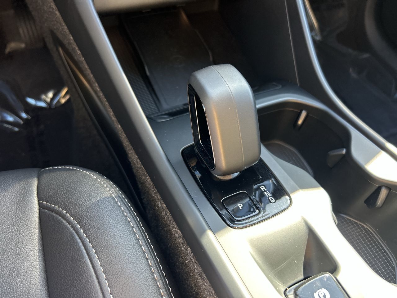 Volvo XC40  2025 à Richmond, Colombie-Britannique