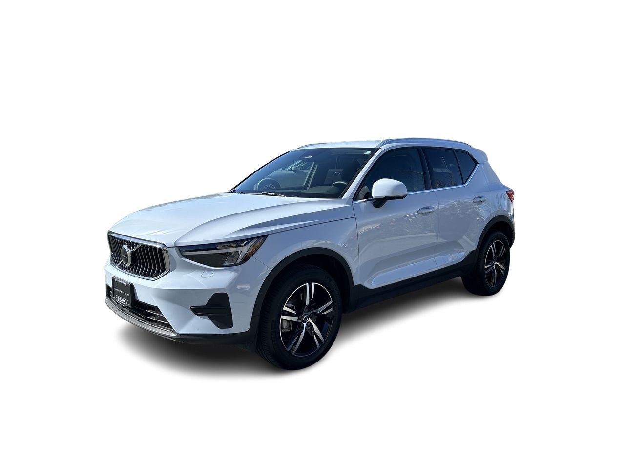 Volvo XC40  2025 à Richmond, Colombie-Britannique