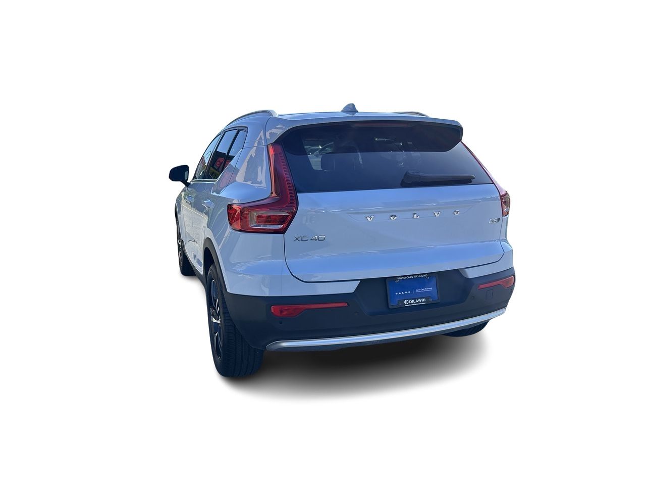 Volvo XC40  2025 à Richmond, Colombie-Britannique