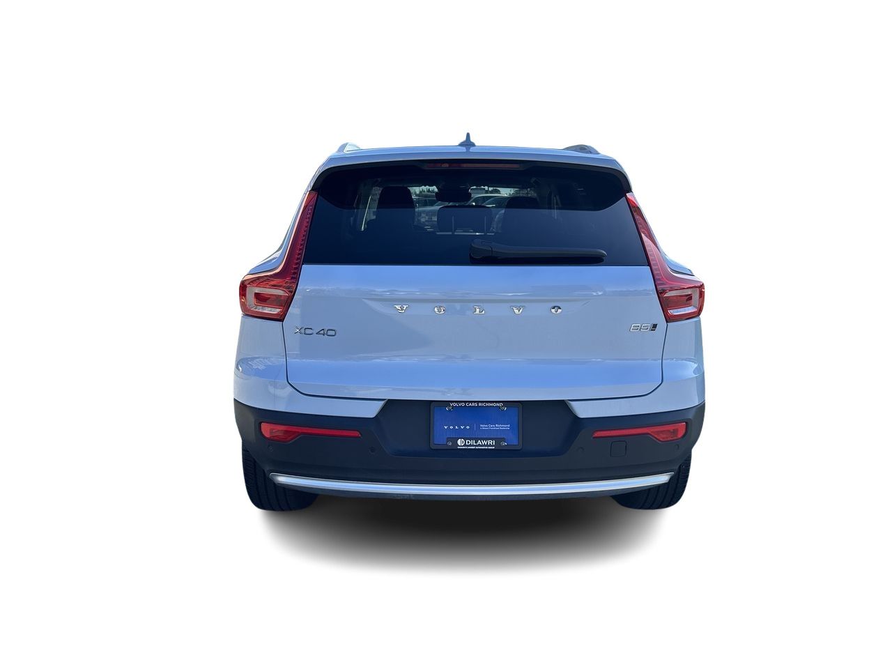 Volvo XC40  2025 à Richmond, Colombie-Britannique