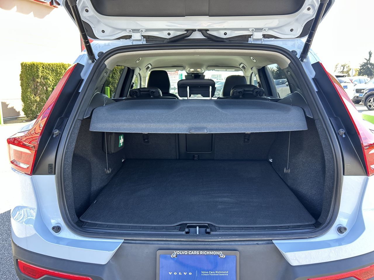Volvo XC40  2025 à Richmond, Colombie-Britannique