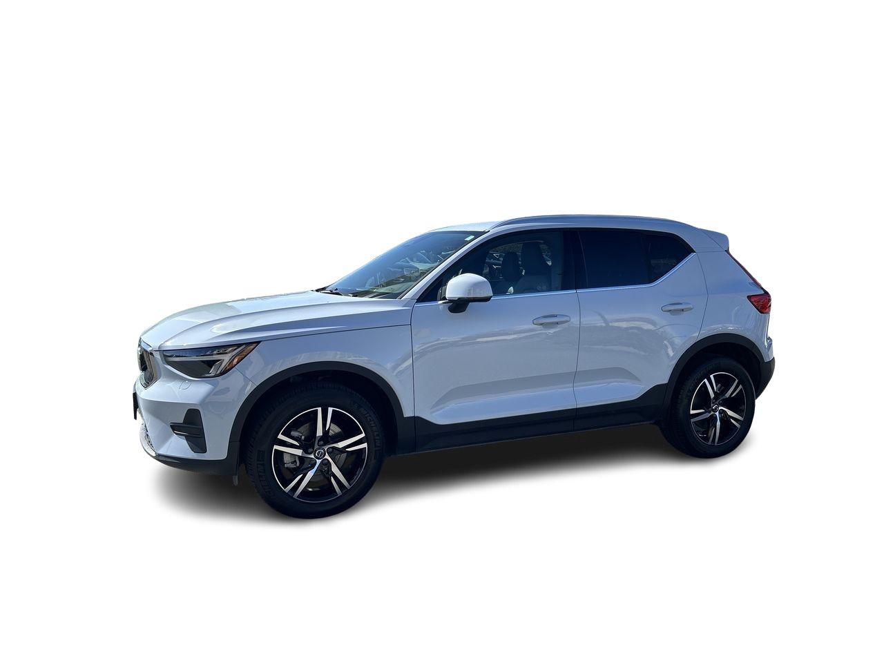 Volvo XC40  2025 à Richmond, Colombie-Britannique