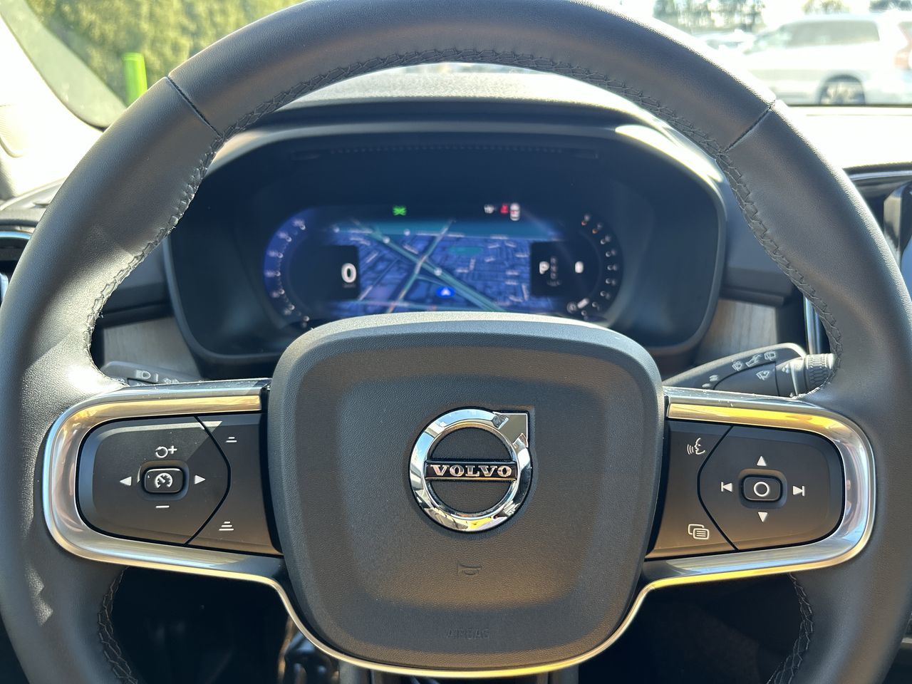 Volvo XC40  2025 à Richmond, Colombie-Britannique