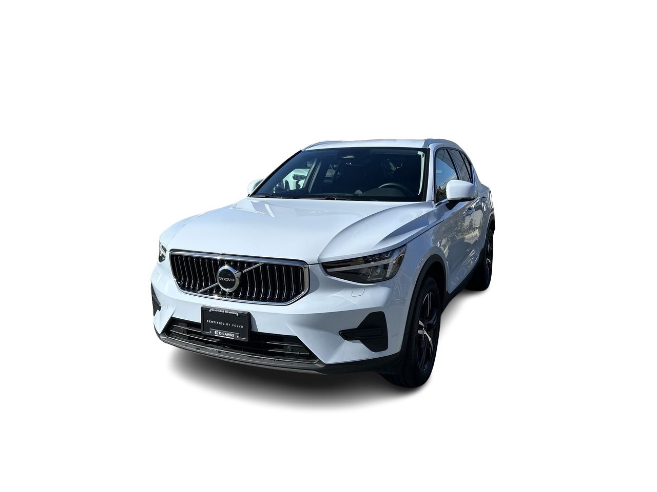 Volvo XC40  2025 à Richmond, Colombie-Britannique