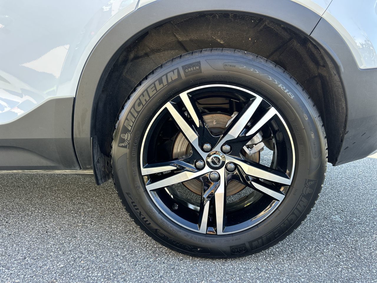 Volvo XC40  2025 à Richmond, Colombie-Britannique