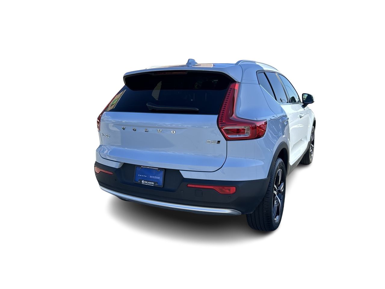 Volvo XC40  2025 à Richmond, Colombie-Britannique