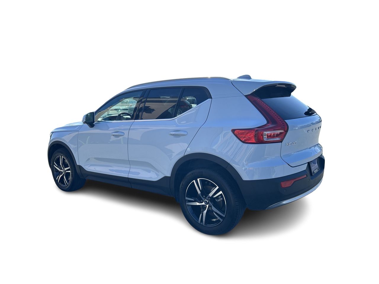 Volvo XC40  2025 à Richmond, Colombie-Britannique