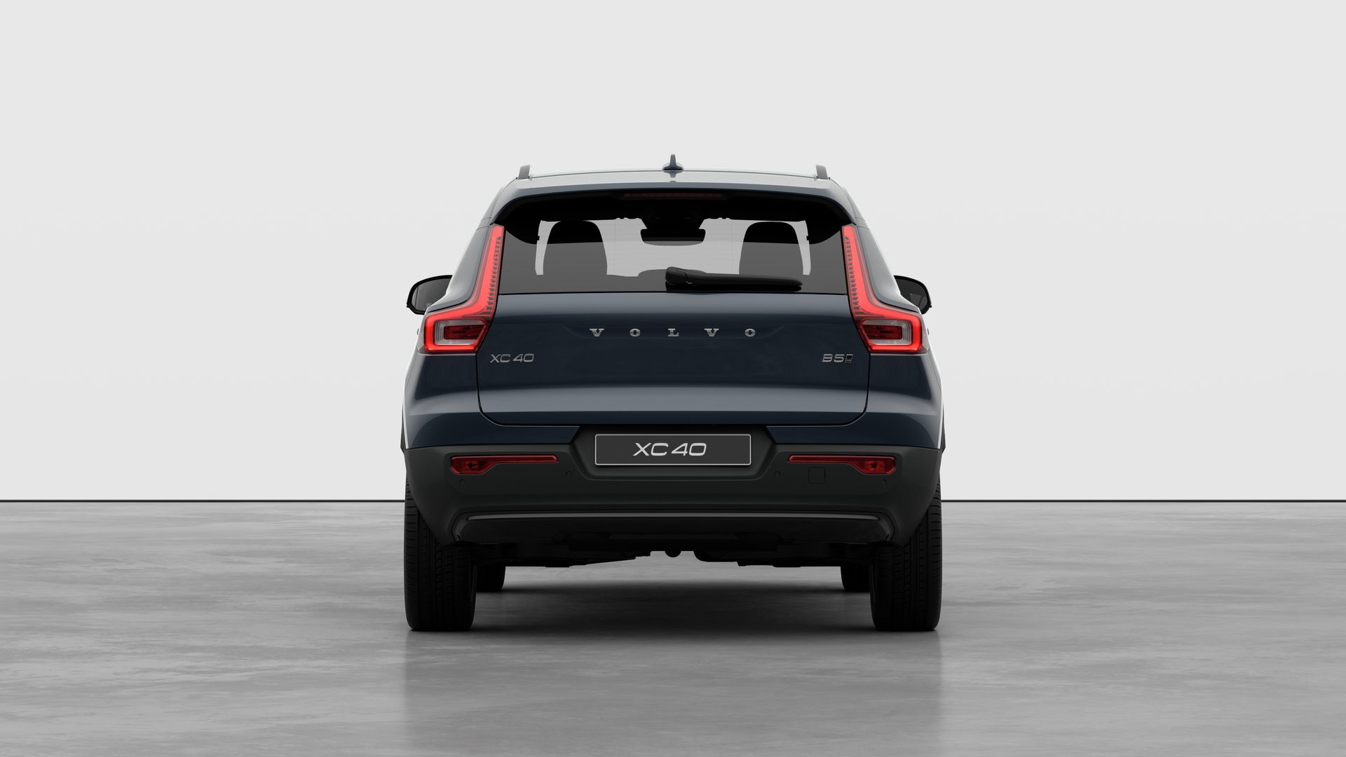 2026 Volvo XC40 in Richmond, British Columbia