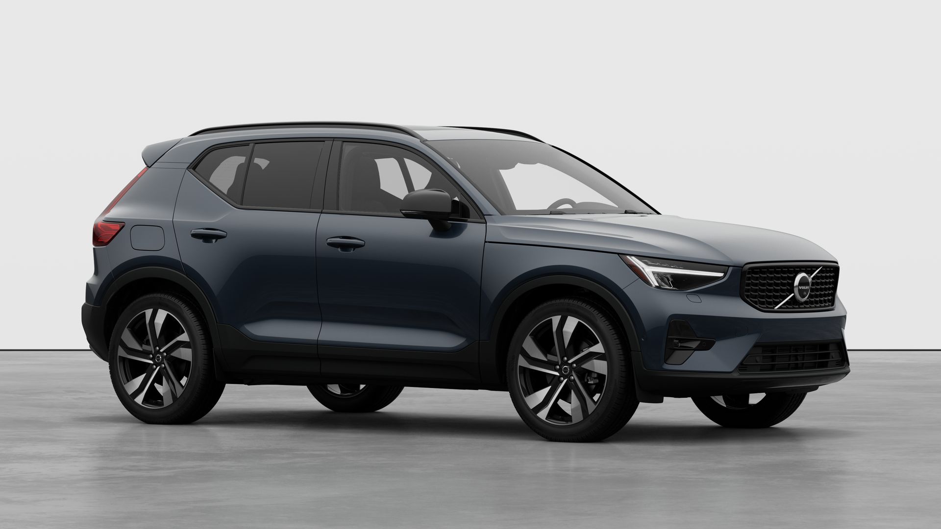 2026 Volvo XC40 in Richmond, British Columbia