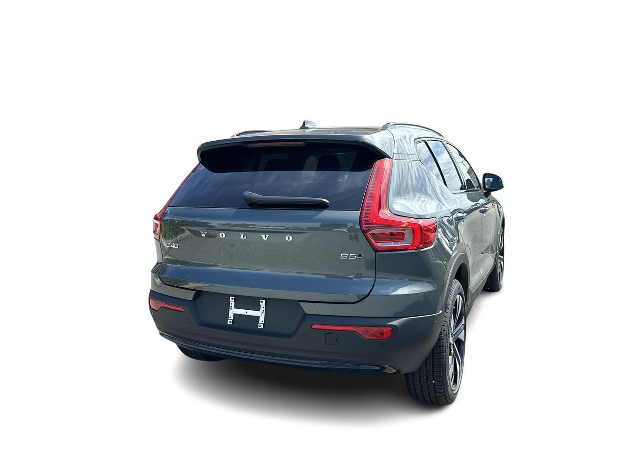 2026 Volvo XC40 in Richmond, British Columbia