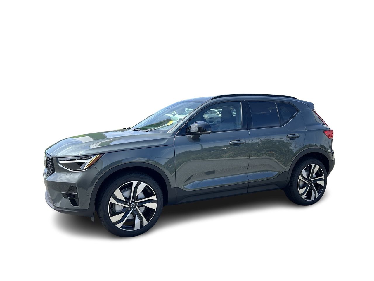 2026 Volvo XC40 in Richmond, British Columbia
