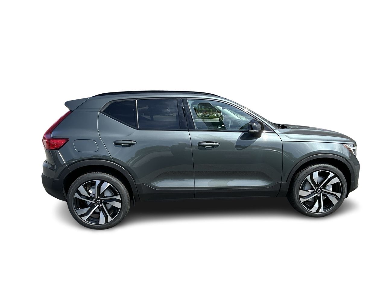 2026 Volvo XC40 in Richmond, British Columbia