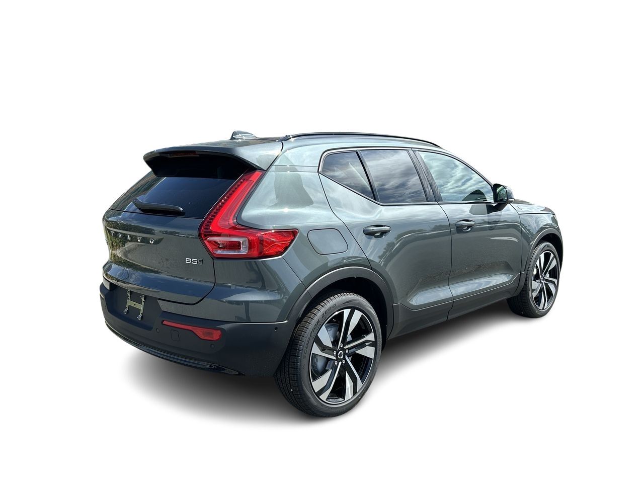 2026 Volvo XC40 in Richmond, British Columbia